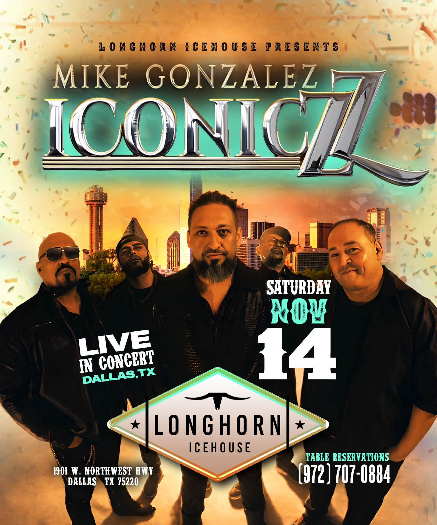 ICONICZZ