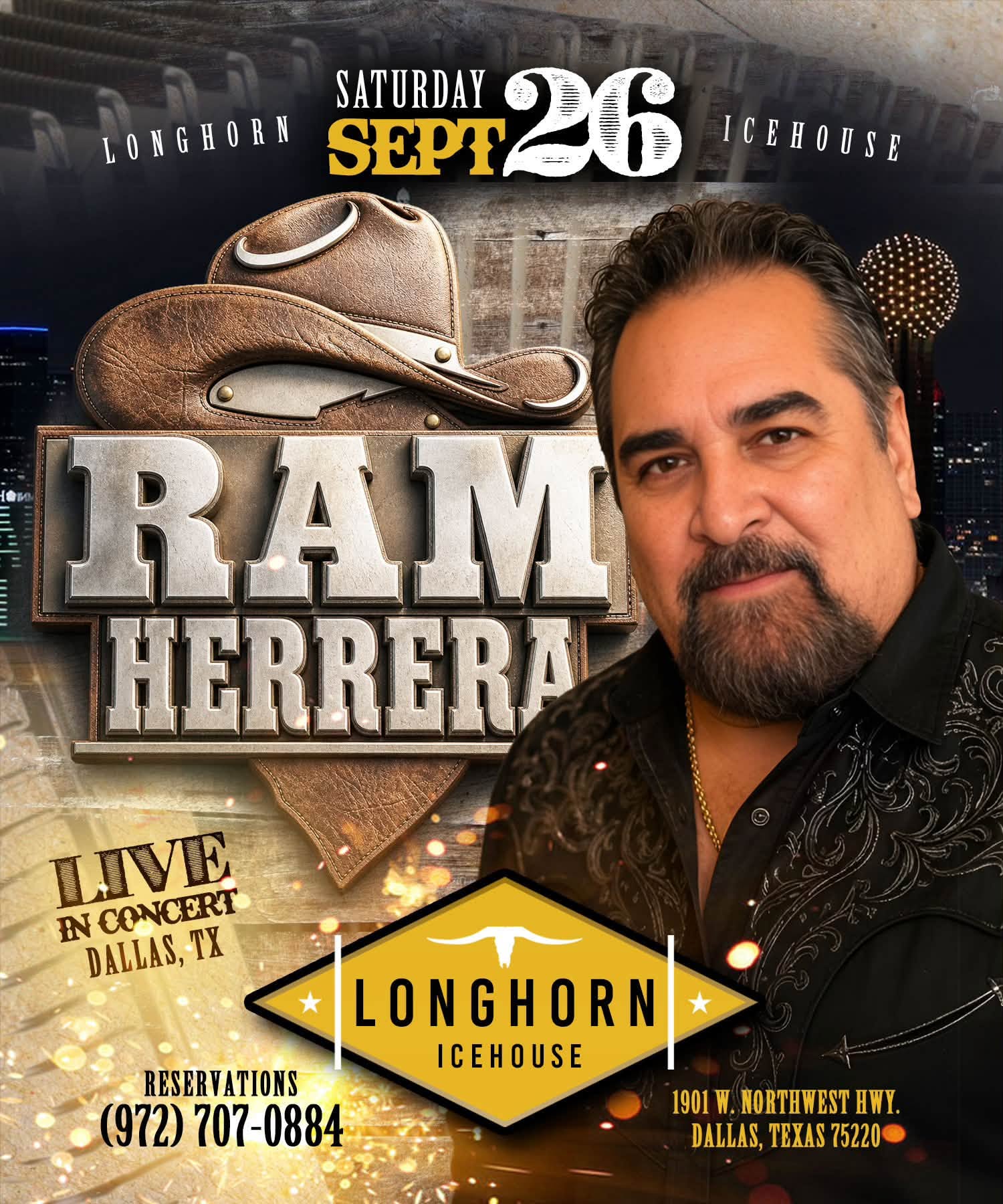 RAM HERRERA
